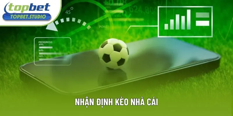Nhận Định Kèo Nhà Cái: Tổng Hợp Bí Quyết Của Các Cao Thủ